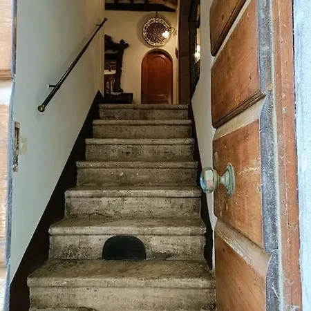 Renaissance House Holiday home