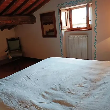 Holiday home Renaissance House